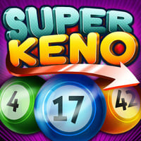 CRAZYRICH88 - Super Keno | cr88 cr88id cr88indo
