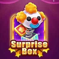 CRAZYRICH88 - Surprise Box | cr88 cr88id cr88indo