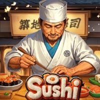 CRAZYRICH88 - Sushi | cr88 cr88id cr88indo