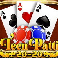CRAZYRICH88 - Teen Patti 20-20 | cr88 cr88id cr88indo