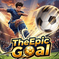 CRAZYRICH88 - The Epic Goal | cr88 cr88id cr88indo