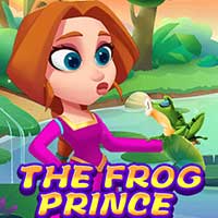 CRAZYRICH88 - The Frog Prince | cr88 cr88id cr88indo