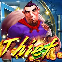 CRAZYRICH88 - Thief | cr88 cr88id cr88indo