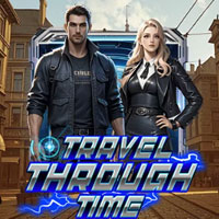 CRAZYRICH88 - Travel Through Time | cr88 cr88id cr88indo