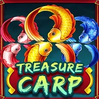 CRAZYRICH88 - Treasure Carp | cr88 cr88id cr88indo