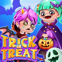 CRAZYRICH88 - Trick or Treat | cr88 cr88id cr88indo