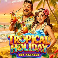 CRAZYRICH88 - Tropical Holiday Buy Feature | cr88 cr88id cr88indo