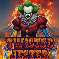 CRAZYRICH88 - Twisted Jester | cr88 cr88id cr88indo