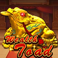 CRAZYRICH88 - Wealth Toad | cr88 cr88id cr88indo