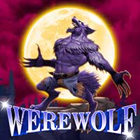 CRAZYRICH88 - Werewolf | cr88 cr88id cr88indo