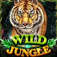 CRAZYRICH88 - Wild Jungle | cr88 cr88id cr88indo
