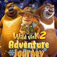 CRAZYRICH88 - Wild Vick 2 Adventure Journey | cr88 cr88id cr88indo