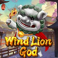 CRAZYRICH88 - Wind Lion God | cr88 cr88id cr88indo