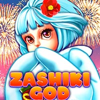CRAZYRICH88 - Zashiki God | cr88 cr88id cr88indo