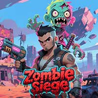 CRAZYRICH88 - Zombie Siege | cr88 cr88id cr88indo