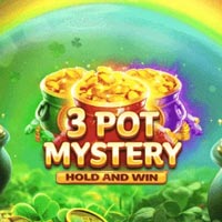 CRAZYRICH88 - 3 Pot Mystery Hold and Win | cr88 cr88id cr88indo