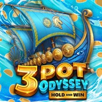 CRAZYRICH88 - 3 Pot Odyssey Hold and Win | cr88 cr88id cr88indo
