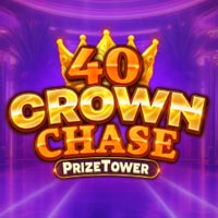 CRAZYRICH88 - 40 Crown Chase PrizeTower | cr88 cr88id cr88indo