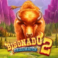 CRAZYRICH88 - Bisonado 2 PrizeMatch | cr88 cr88id cr88indo