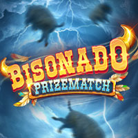 CRAZYRICH88 - Bisonado PrizeMatch | cr88 cr88id cr88indo