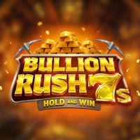 CRAZYRICH88 - Bullion Rush 7s Hold and Win | cr88 cr88id cr88indo