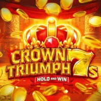 CRAZYRICH88 - Crown Triumph 7s Hold and Win | cr88 cr88id cr88indo
