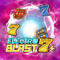 CRAZYRICH88 - Electro Blast 7s | cr88 cr88id cr88indo