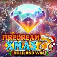 CRAZYRICH88 - Firedream Xmas Hold and Win | cr88 cr88id cr88indo