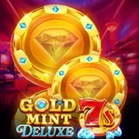 CRAZYRICH88 - Gold Mint 7s Deluxe | cr88 cr88id cr88indo