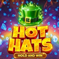 CRAZYRICH88 - Hot Hats Hold and Win | cr88 cr88id cr88indo