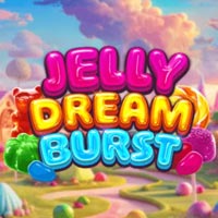 CRAZYRICH88 - Jelly Dream Burst | cr88 cr88id cr88indo