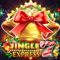CRAZYRICH88 - Jingle Express 7s | cr88 cr88id cr88indo