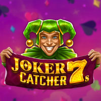 CRAZYRICH88 - Joker Catcher 7s | cr88 cr88id cr88indo