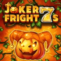 CRAZYRICH88 - Joker Fright 7s | cr88 cr88id cr88indo