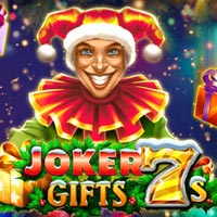 CRAZYRICH88 - Joker Gifts 7s | cr88 cr88id cr88indo