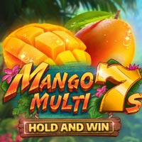 CRAZYRICH88 - Mango Multi 7s Hold and Win | cr88 cr88id cr88indo