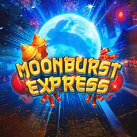 CRAZYRICH88 - Moonburst Express | cr88 cr88id cr88indo