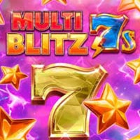 CRAZYRICH88 - Multi Blitz 7s | cr88 cr88id cr88indo