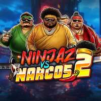 CRAZYRICH88 - Ninjaz vs Narcos 2 | cr88 cr88id cr88indo