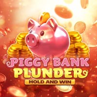 CRAZYRICH88 - Piggy Bank Plunder Hold and Win | cr88 cr88id cr88indo