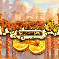 CRAZYRICH88 - Prosperous 8s Hold and Win | cr88 cr88id cr88indo