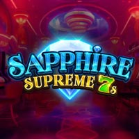 CRAZYRICH88 - Sapphire Supreme 7s | cr88 cr88id cr88indo