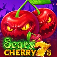 CRAZYRICH88 - Scary Cherry 7s | cr88 cr88id cr88indo