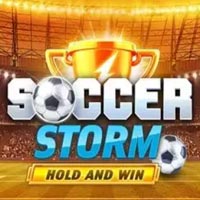 CRAZYRICH88 - Soccer Storm Hold and Win | cr88 cr88id cr88indo