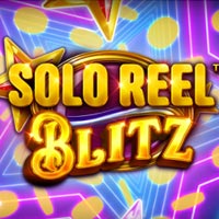 CRAZYRICH88 - Solo Reel Blitz | cr88 cr88id cr88indo