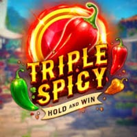 CRAZYRICH88 - Triple Spicy Hold and Win | cr88 cr88id cr88indo