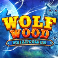 CRAZYRICH88 - WolfWood Prize Tower | cr88 cr88id cr88indo