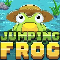 CRAZYRICH88 - Jumping Frog | cr88 cr88id cr88indo