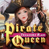 CRAZYRICH88 - Pirate Queen: Treasure Raid | cr88 cr88id cr88indo