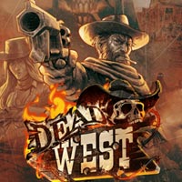 CRAZYRICH88 - Dead West | cr88 cr88id cr88indo